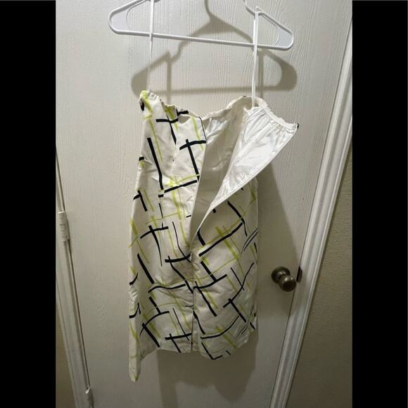 The Limited strapless dress‎ - Picture 3 of 7